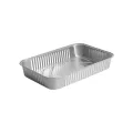 Barquette Alu 1000cc 212x155x46mm
